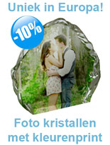 Foto kristal