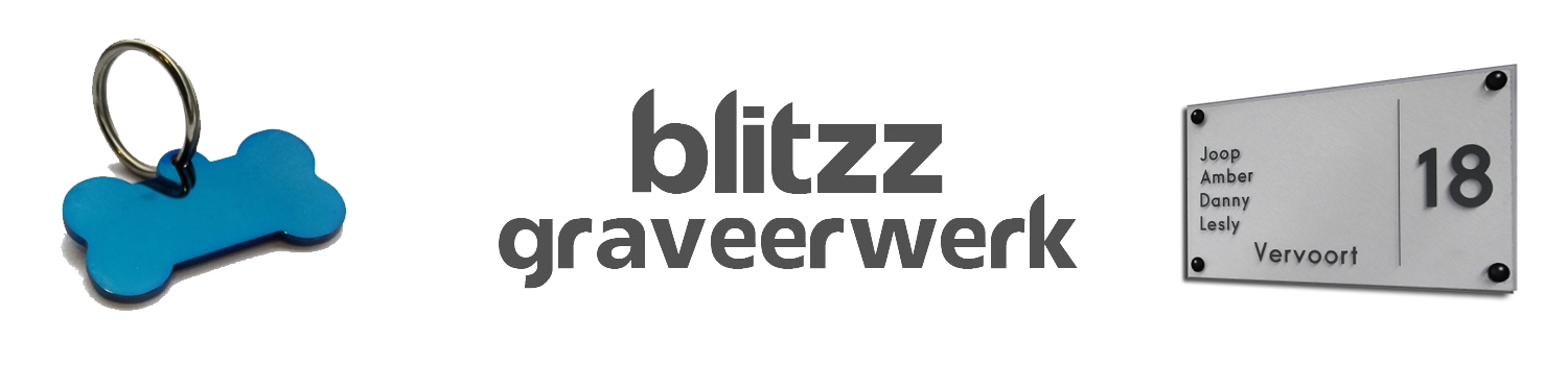 BlitZz Graveerwerk