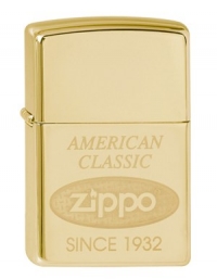 Zippo Style