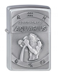 Zippo Zodiac