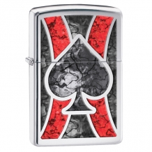 Zippo Fusion