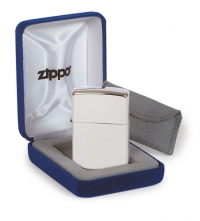 Edelmetalen Zippo\\