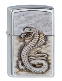 Zippo Nature