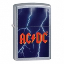 Zippo ACDC