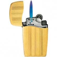 Zippo Blu