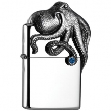 Zippo Limited Edition