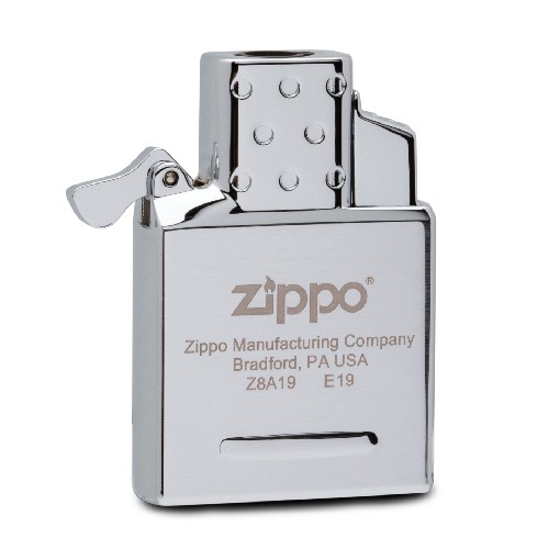 Zippo gas binnenwerk single