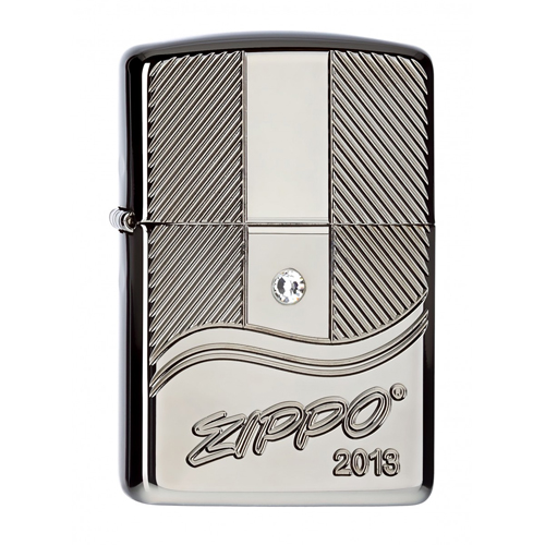 Zippo Annual Lighter 2013 Limited