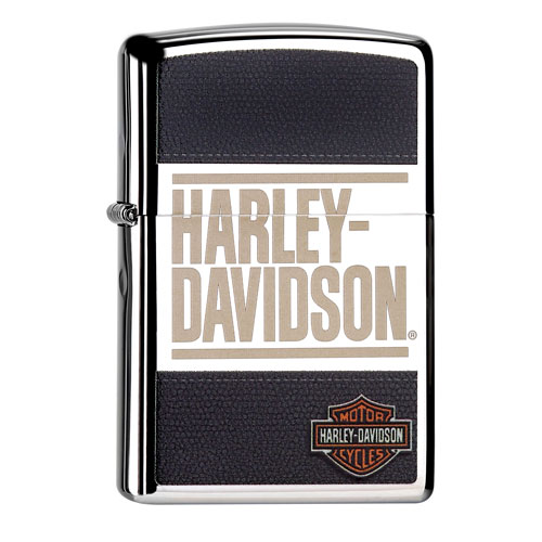 Zippo Harley Davidson 60000090