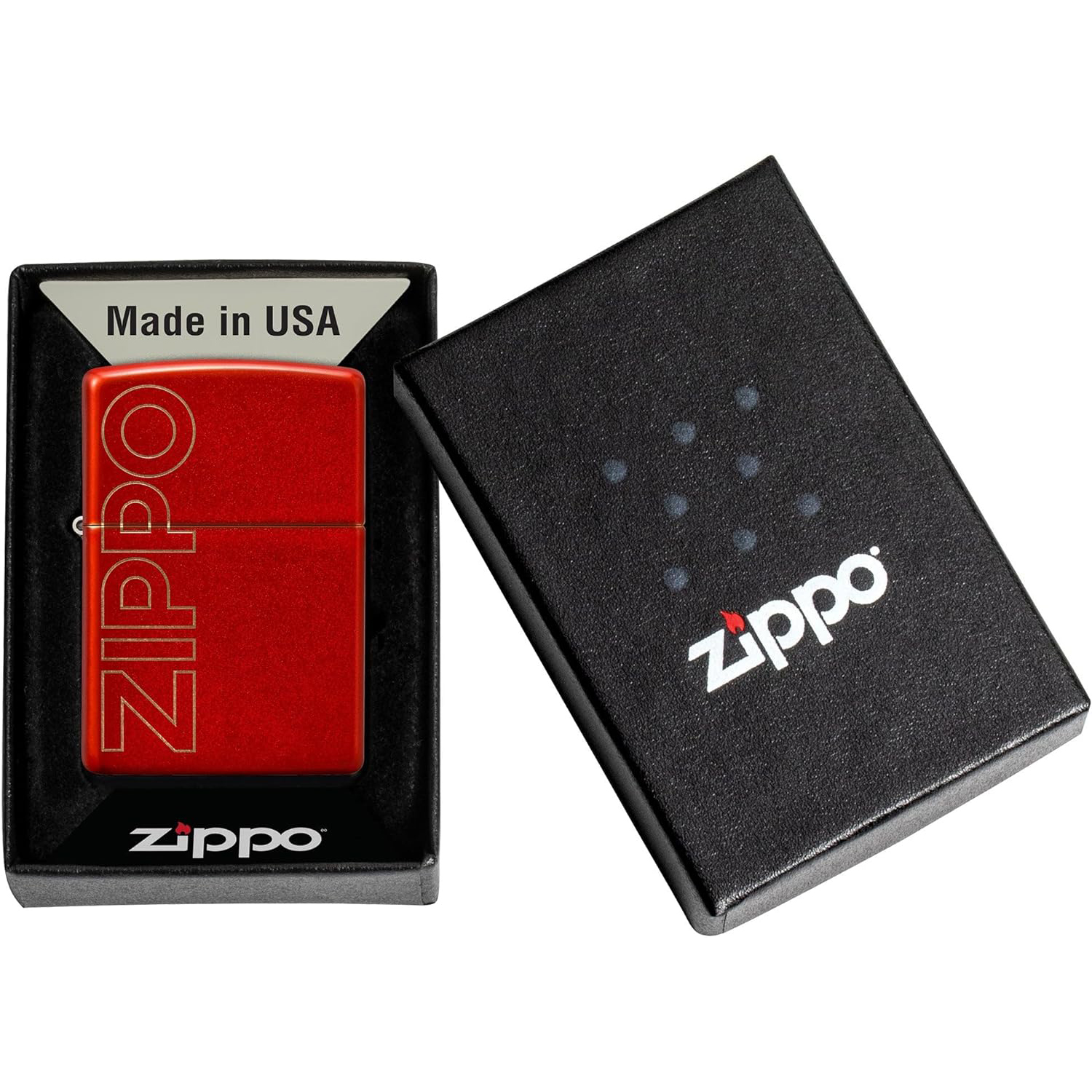 Zippo Logo Design 4
