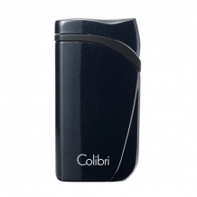 Colibri Single Flame Matallic Blue