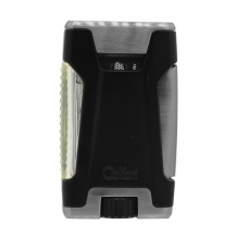Colibri aansteker Double Flame Rebel Chrome bestellen