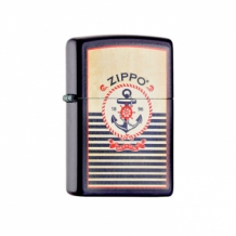 Zippo Nautical