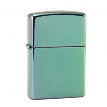 Zippo aansteker Chameleon