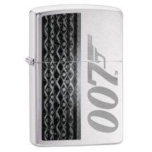 Zippo 007 James Bond