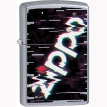 Zippo aansteker Design