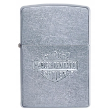 Zippo Harley Davidson Logo 60005394