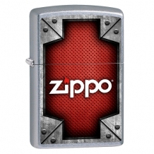 Zippo aansteker Metal Mesh Design