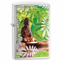 Zippo Buddha 60002309