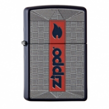 Zippo American Icon