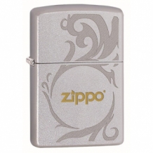 Zippo Arabesque