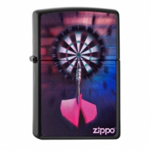 Zippo Bullseye