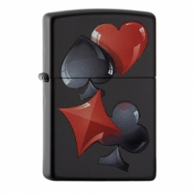 Zippo Cards 60002162