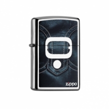 Zippo Clasp