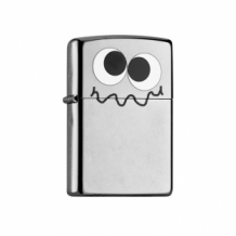 Zippo Crazy Eyes