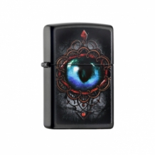 Zippo Dark Eye