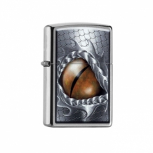 Zippo Dragon Eye