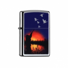 Zippo Duck Hunt 1