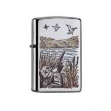 Zippo Duck Hunt 2