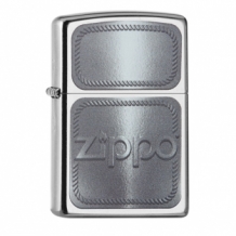 Zippo Edge