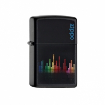 Zippo Equalizer