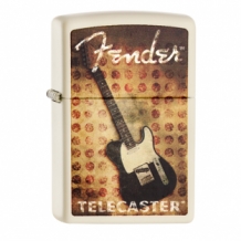 Zippo Fender Telecaster