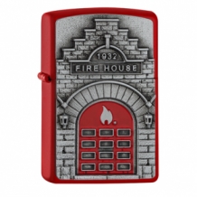 Zippo Fire House