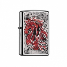 Zippo Fusion Horse