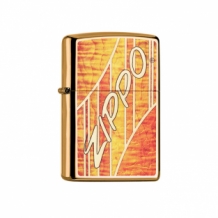 Zippo Fusion Logo