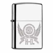 Zippo Harley Davidson 60002098