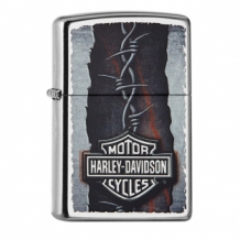 Zippo Harley Davidson 60002103
