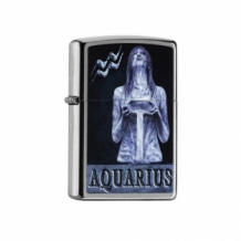 Zippo Horoscoop Aquarius