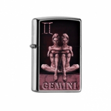 Zippo Horoscoop Gemini