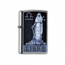 Zippo Horoscoop Libra