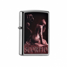 Zippo Horoscoop Scorpio