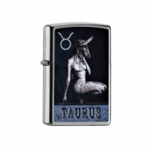 Zippo Horoscoop Taurus