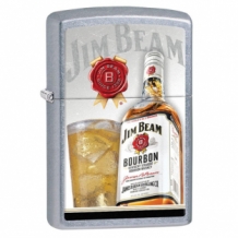 Zippo Jim Beam 60002327