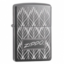 Zippo Leaves