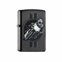 Zippo Motor Sport