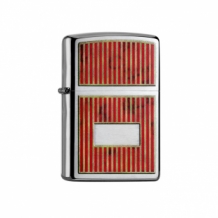 Zippo Pipe Lighter Panel